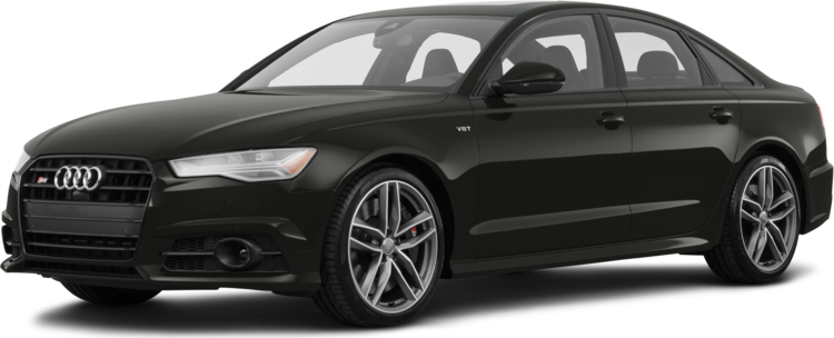 2017 Audi S6 Exterior: 0