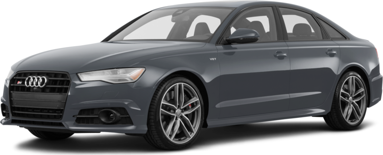 2017 Audi S6 Exterior: 0