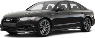 2017 Audi S6