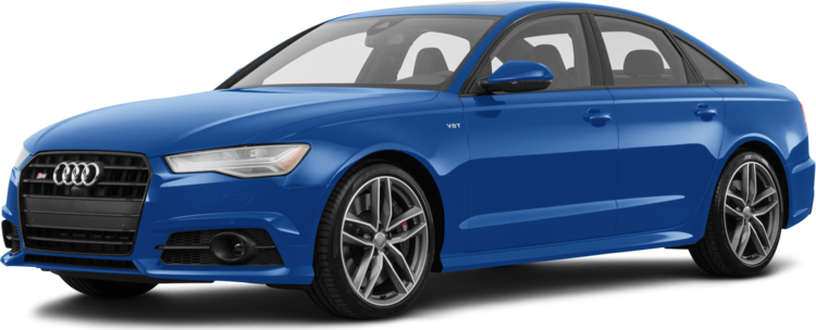 2017 Audi S6 Exterior: 0