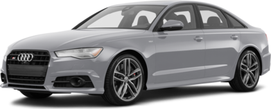 S6 Premium Plus Sedan 4D image