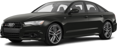 S6 Premium Plus Sedan 4D image
