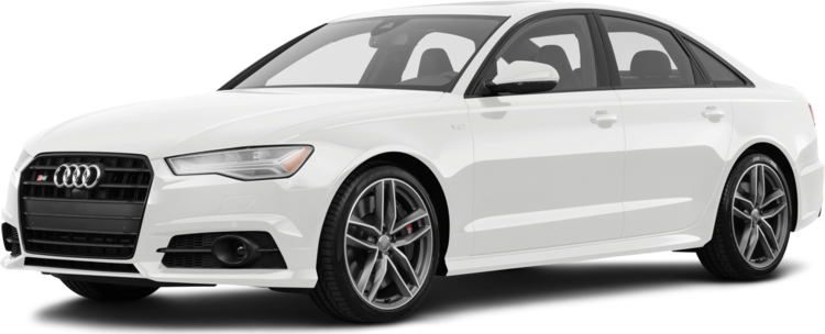 2017 Audi S6 Exterior: 0