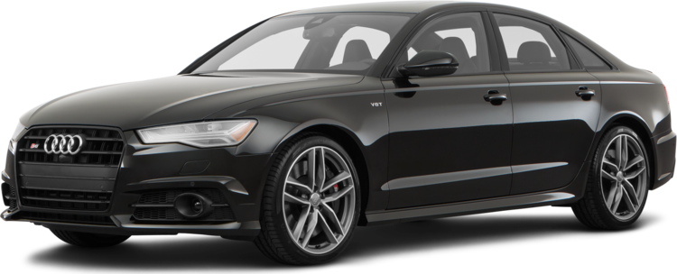 2018 Audi S6 Exterior: 0