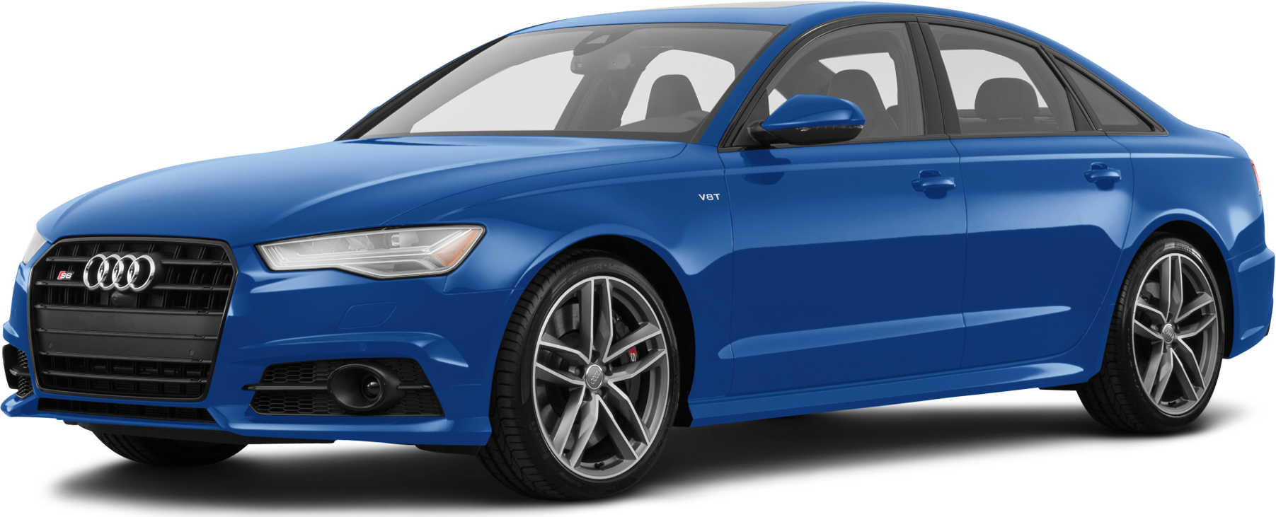 2018 Audi S6 image