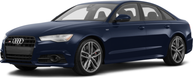 S6 Prestige Sedan 4D image