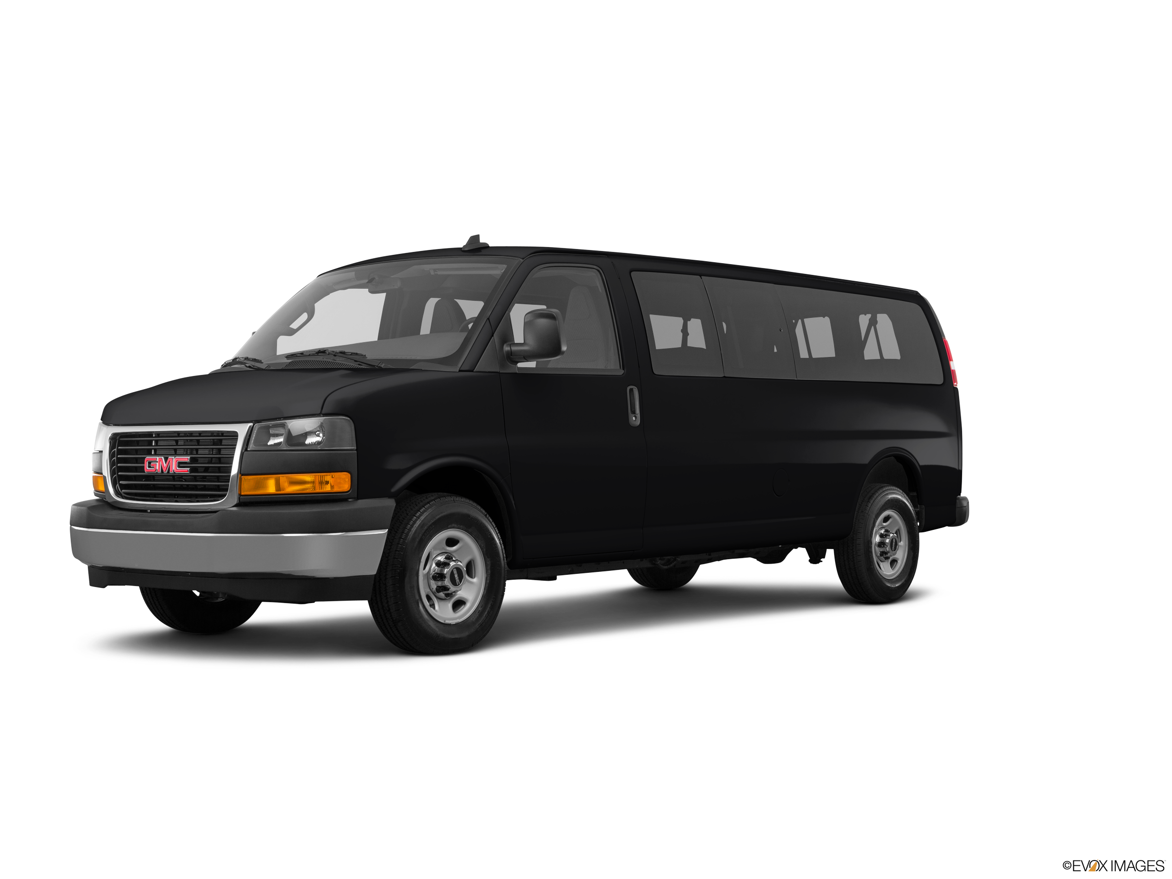2021 GMC Savana Price, Value, Depreciation Reviews Kelley Blue