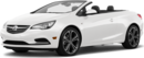 2017 Buick Cascada image