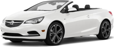 Cascada Premium Convertible 2D image