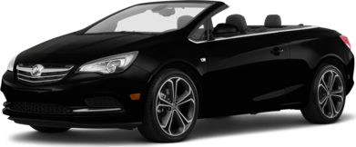 Cascada Premium Convertible 2D image