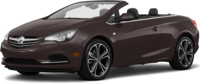 Buick Cascada