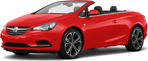 2017 Buick Cascada Values & Cars for Sale | Kelley Blue Book