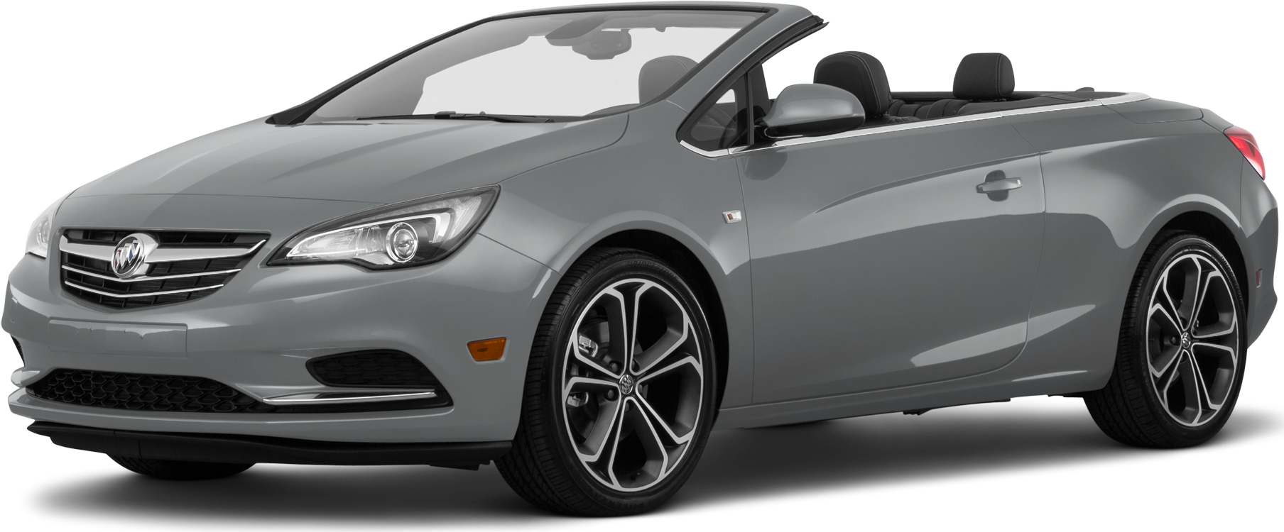 Cascada Premium Convertible 2D image