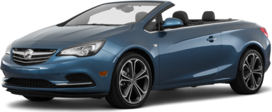 Cascada 1SV Convertible 2D image