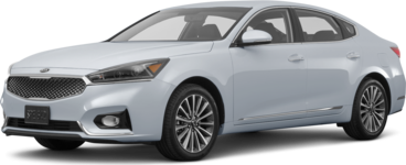 2017 Kia Cadenza