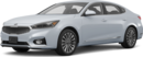 2017 Kia Cadenza image