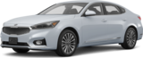 Kia Cadenza