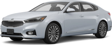Cadenza Technology Sedan 4D image