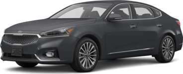 2017 Kia Cadenza