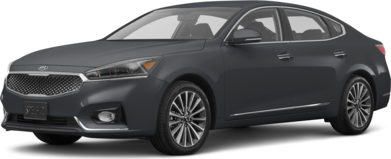 Kia Cadenza
