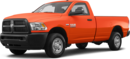 2017 Ram 2500 Regular Cab image