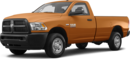 2017 Ram 2500 Regular Cab image