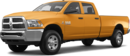 2017 Ram 3500 Crew Cab image