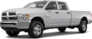 2017 Ram 3500 Crew Cab image