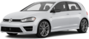 2017 Volkswagen Golf R image