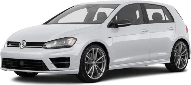 2017 Volkswagen Golf R Exterior: 0