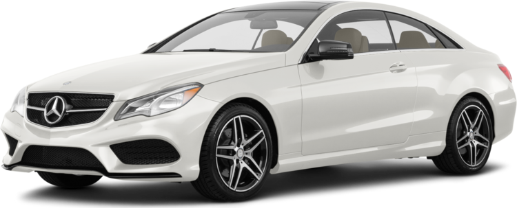 2017 Mercedes-Benz E-Class Exterior: 0