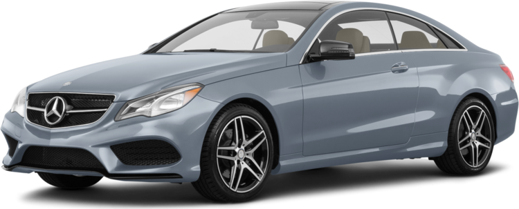 2017 Mercedes-Benz E-Class Exterior: 0