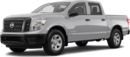 2017 Nissan Titan Crew Cab image