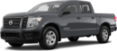 2017 Nissan Titan Crew Cab image