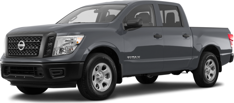 2017 Nissan Titan Crew Cab Exterior: 0