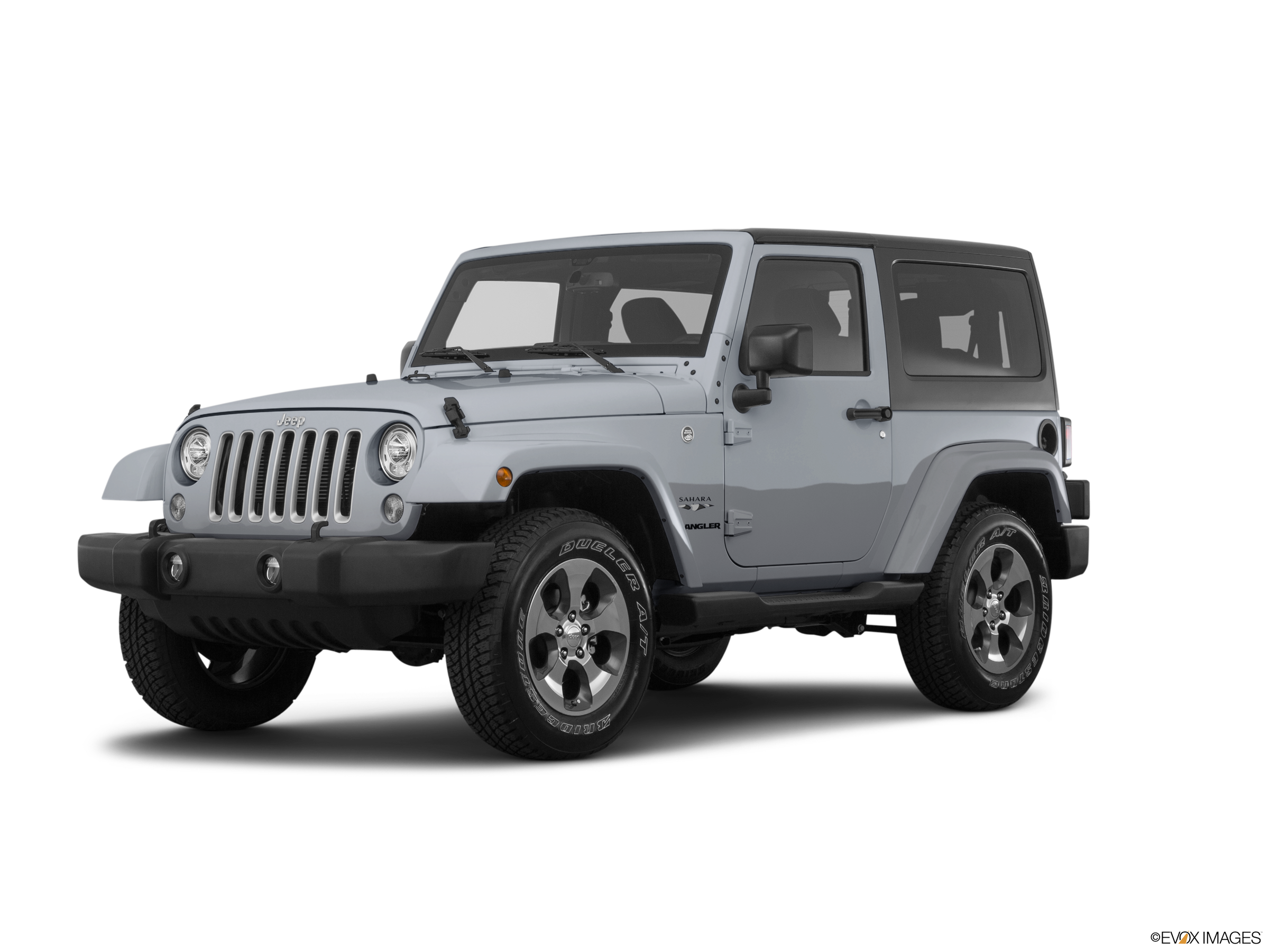 Used 2017 Jeep Wrangler Sahara Sport Utility 2D Pricing ...