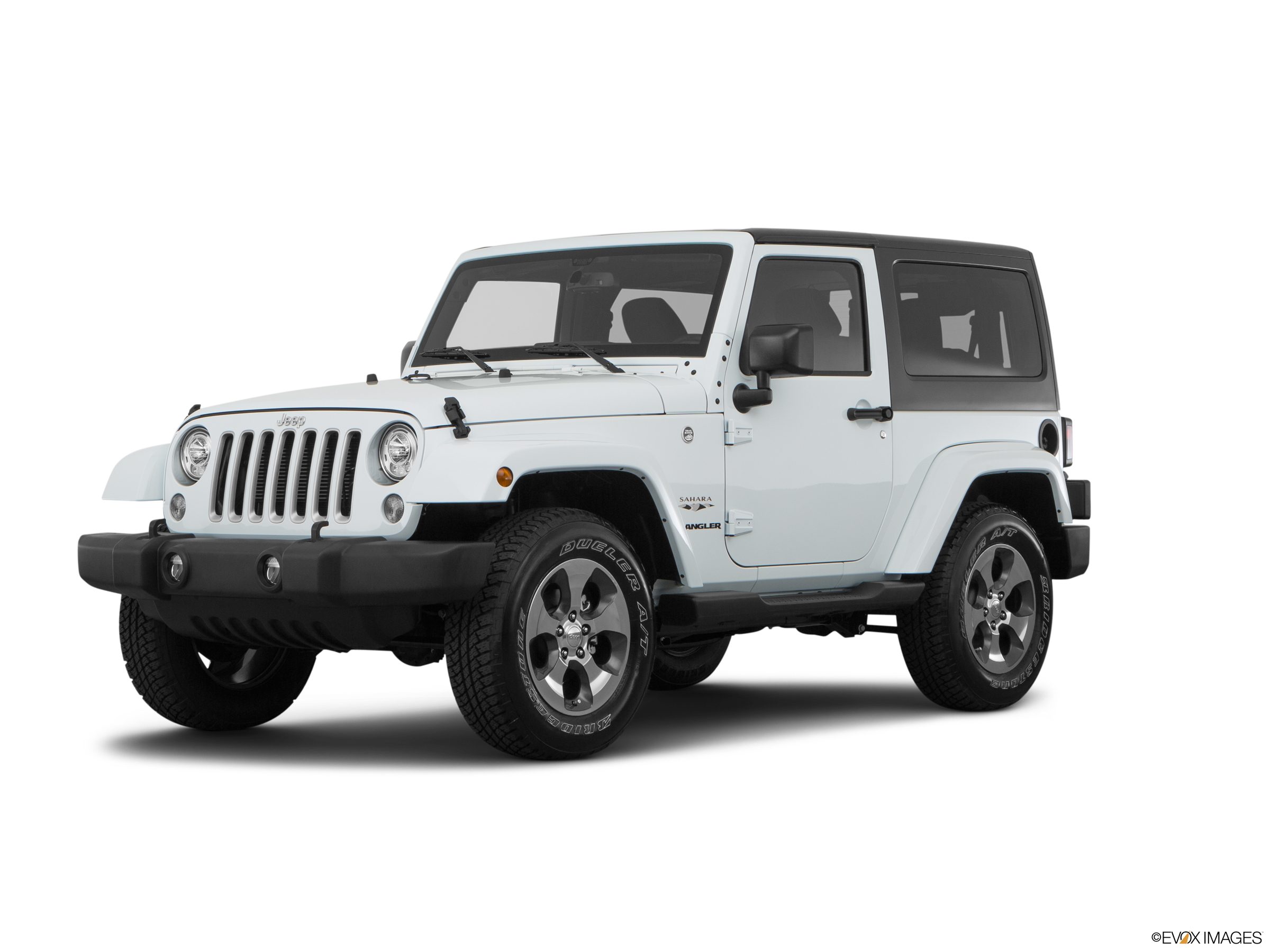 Used 2017 Jeep Wrangler Sahara Sport Utility 2D Prices | Kelley Blue Book