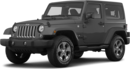 2018 Jeep Wrangler image