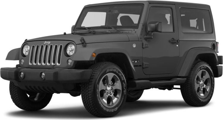 2018 Jeep Wrangler Exterior: 0