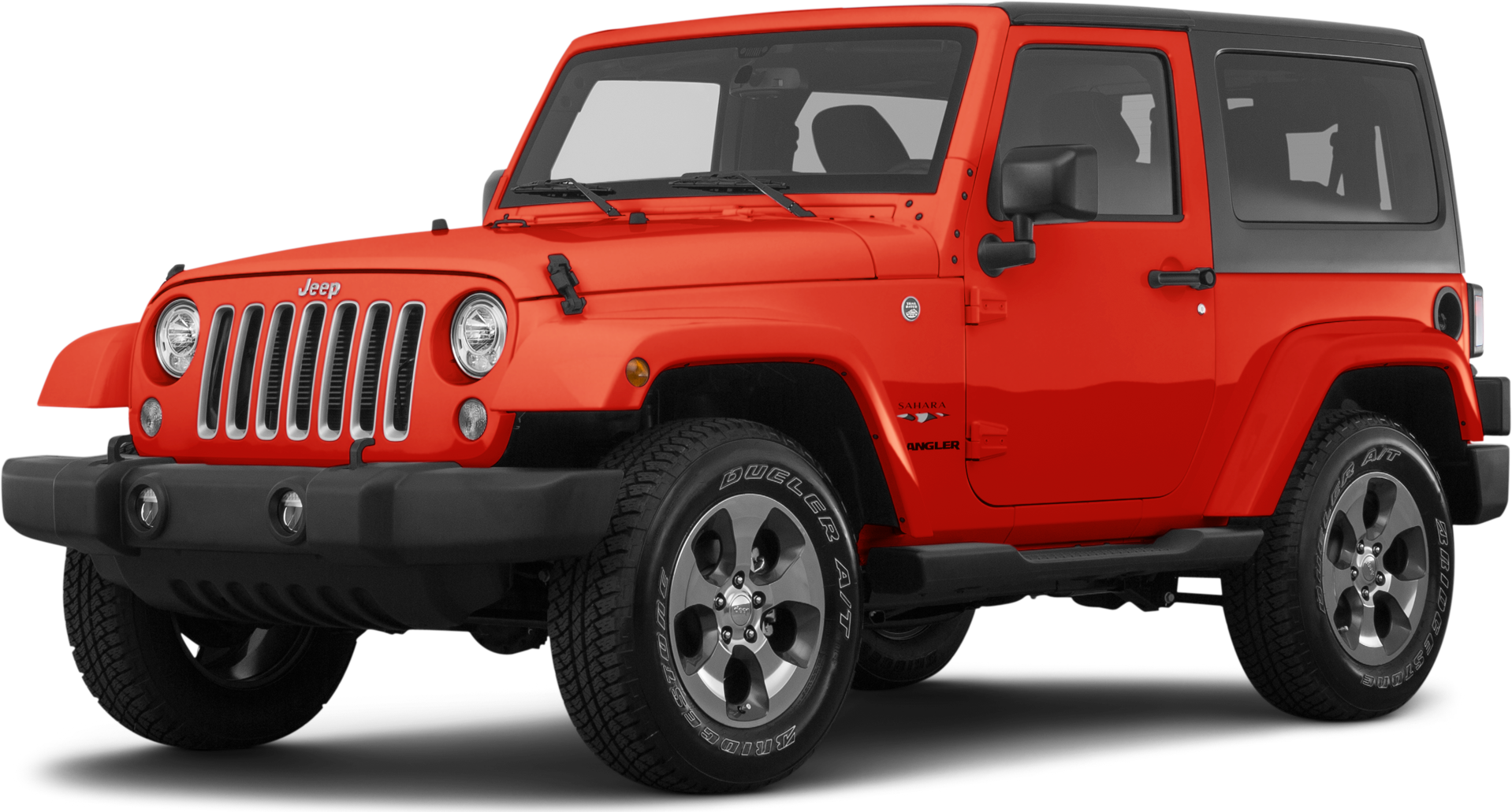 2018 Jeep Wrangler Sport S (JK) Sport Utility 2D