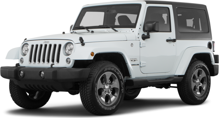 2018 Jeep Wrangler Exterior: 0