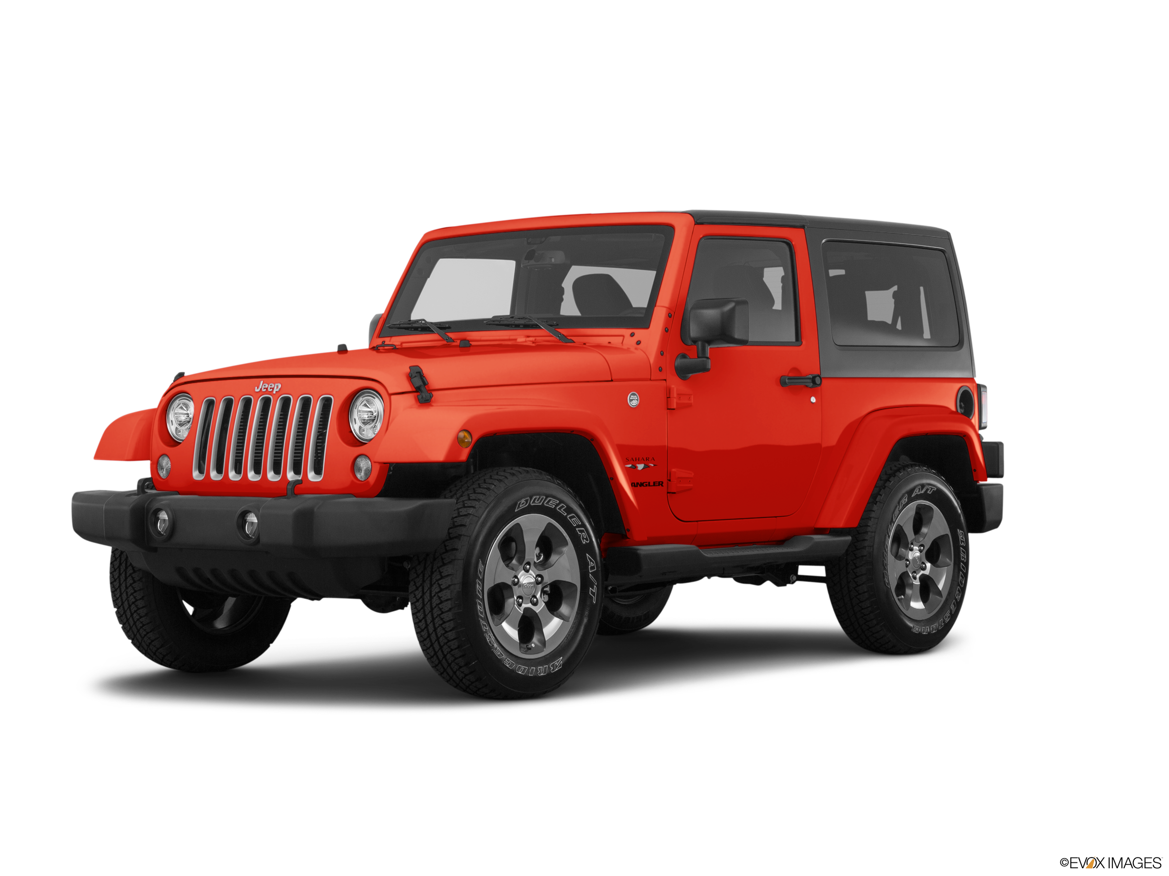 2018 used jeep wrangler sahara