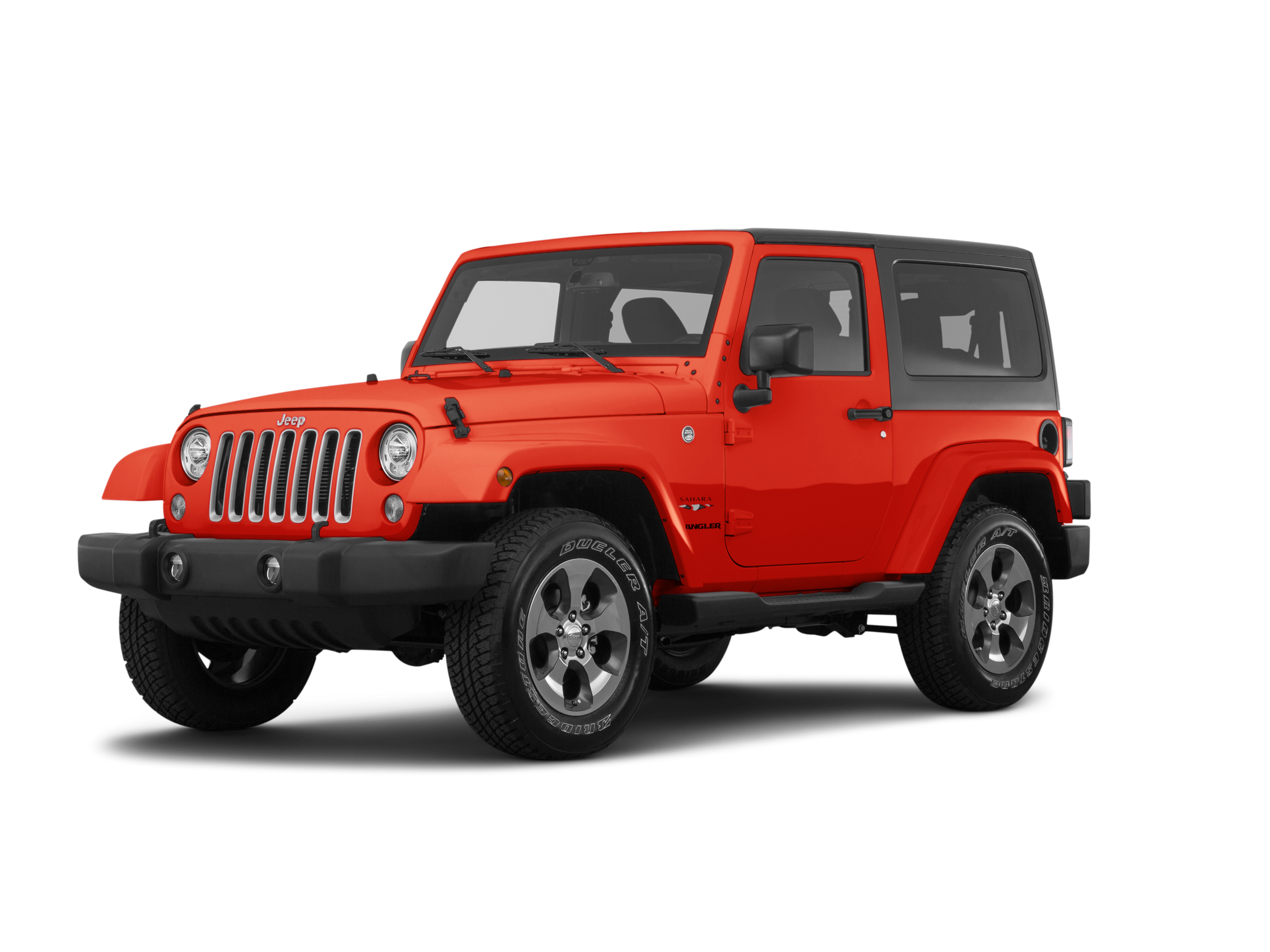 2018 Jeep Wrangler Values & Cars for Sale | Kelley Blue Book