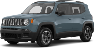 2017 Jeep Renegade Prices Reviews Amp Pictures Kelley