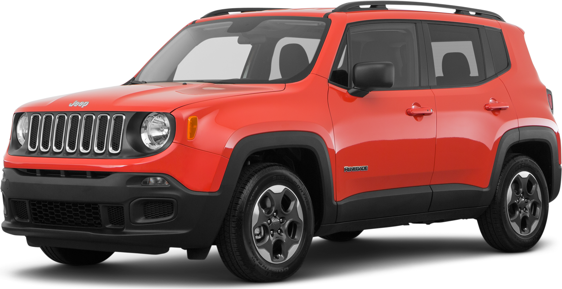 Renegade Altitude Sport Utility 4D image