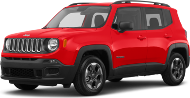 2017 Jeep Renegade Prices Reviews Amp Pictures Kelley