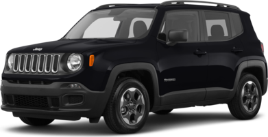 2017 Jeep Renegade Prices Reviews Amp Pictures Kelley