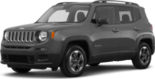18 Jeep Renegade Price Kbb Value Cars For Sale Kelley Blue Book