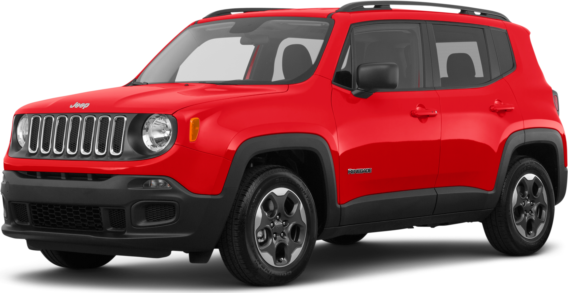 2018 Jeep Renegade image