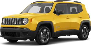 2018 Jeep Renegade Price, Value, Ratings & Reviews